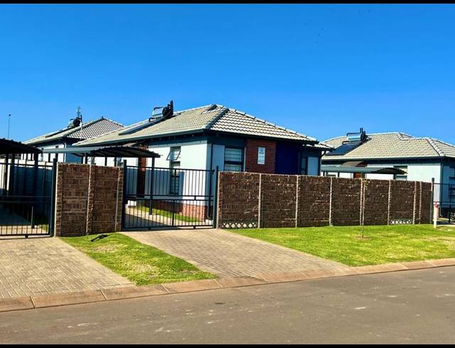 3 BEDROOM HOUSE FOR SALE IN SKY CITY